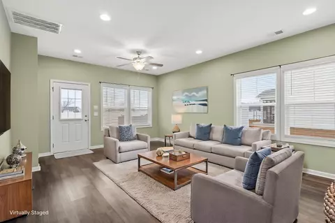 Living - 452 Honeyhill Loop, Conway, SC 29526 photo 2 of 3