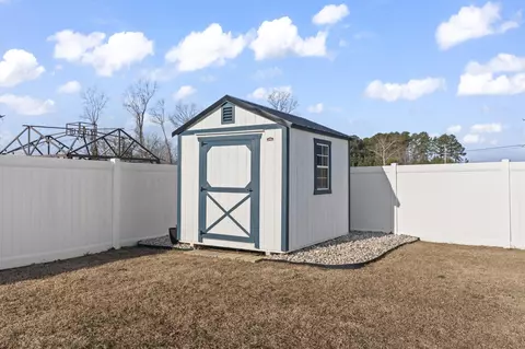 Exterior - 452 Honeyhill Loop, Conway, SC 29526 photo 7 of 7