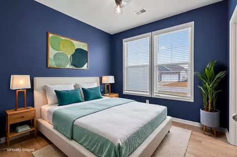 Bedroom - 452 Honeyhill Loop, Conway, SC 29526 photo 3 of 5