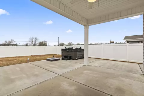 Exterior - 452 Honeyhill Loop, Conway, SC 29526 photo 5 of 7