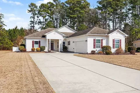 341 Galway Ct, Longs, SC 29568