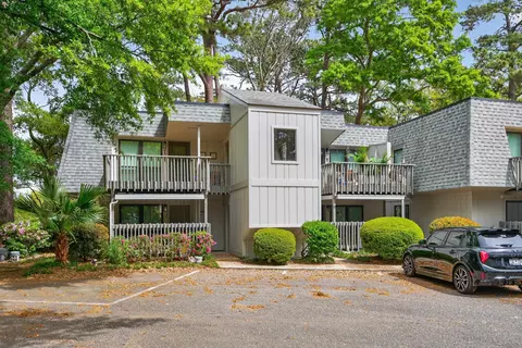 88 Salt Marsh Cir #22-L, Pawleys Island, SC 29585