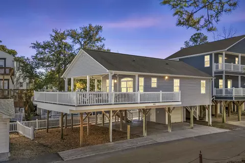 6001- S N121a S Kings Hwy, Myrtle Beach, SC 29575