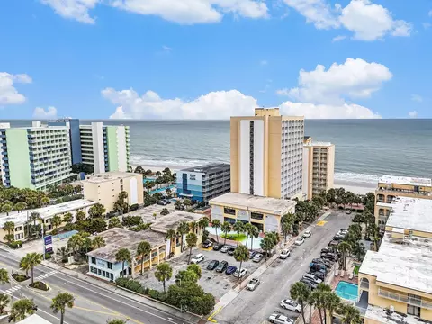 1207 S Ocean Blvd #50402, Myrtle Beach, SC 29577