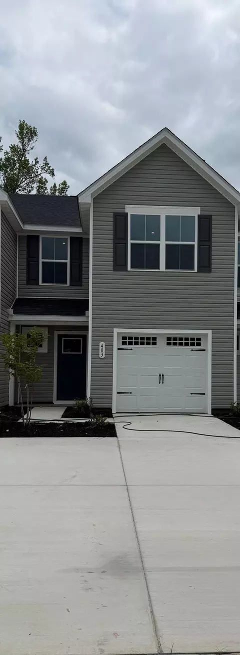 403 Myrtle Meadows Dr #427C, Conway, SC 29526