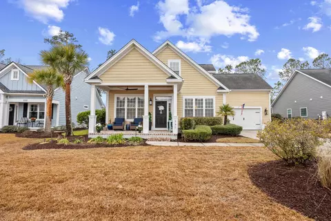 237 Outboard Dr, Murrells Inlet, SC 29576