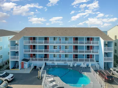 805 S Ocean Blvd #E1, North Myrtle Beach, SC 29582