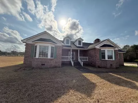 3511 Sumpter Rd, Loris, SC 29569