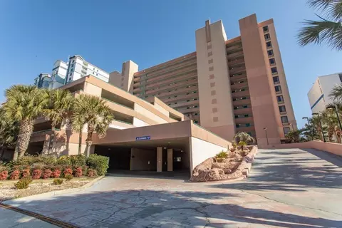 2207 S Ocean Blvd #1506, Myrtle Beach, SC 29577
