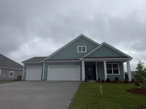 3045 Berry Bush Way, Conway, SC 29526