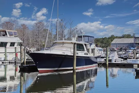 1950 Wachesaw Rd, Murrells Inlet, SC 29576