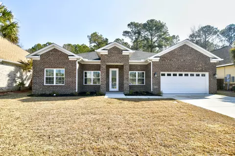 309 Waterfall Cir, Little River, SC 29566