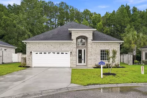 329 Waterfall Cir, Little River, SC 29566