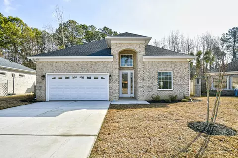 329 Waterfall Cir, Little River, SC 29566