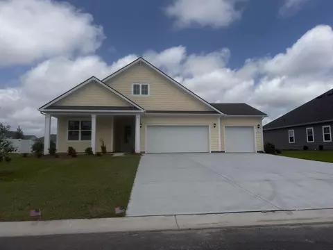 3025 Berry Bush Way, Conway, SC 29526
