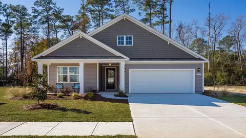 3025 Berry Bush Way, Conway, SC 29526