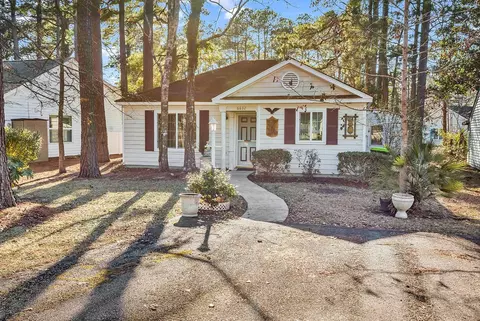 6632 Heron Point Rd, Myrtle Beach, SC 29588