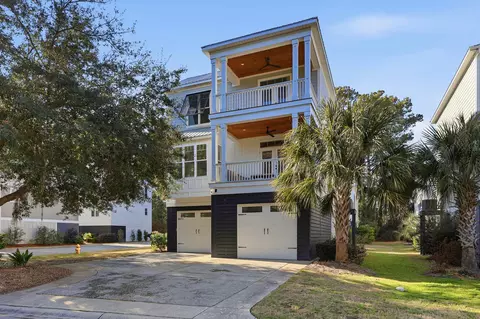 48 Half Shell Ct, Pawleys Island, SC 29585