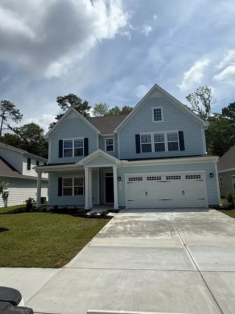 1601 Hope Pointe Dr, North Myrtle Beach, SC 29582