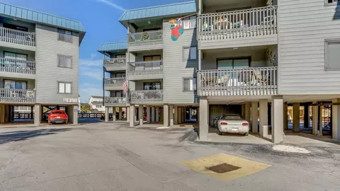 6001 N Ocean Blvd #140, North Myrtle Beach, SC 29582
