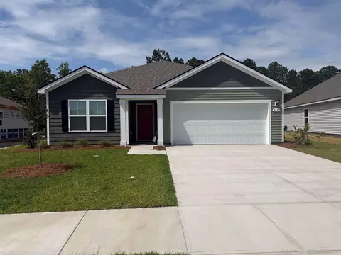 4292 Frogie Ln, Shallotte, NC 28470