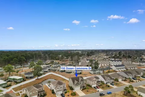 View/Area - 152 Ocean Commons Dr, Surfside Beach, SC 29575 photo 1 of 4