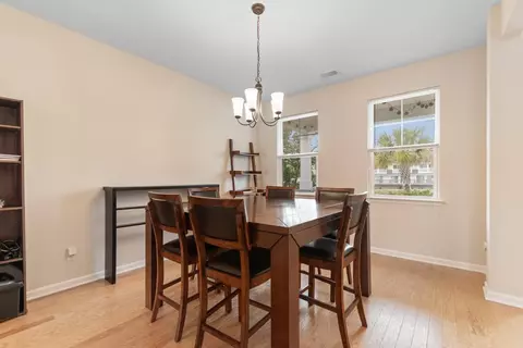 Dining - 152 Ocean Commons Dr, Surfside Beach, SC 29575 photo 1 of 2