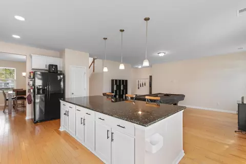 Kitchen - 152 Ocean Commons Dr, Surfside Beach, SC 29575 photo 5 of 5