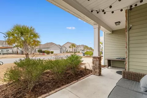 Exterior - 152 Ocean Commons Dr, Surfside Beach, SC 29575 photo 2 of 2