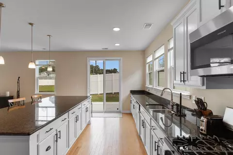 Entry Way - 152 Ocean Commons Dr, Surfside Beach, SC 29575 photo 3 of 3
