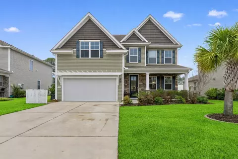 152 Ocean Commons Dr, Surfside Beach, SC 29575