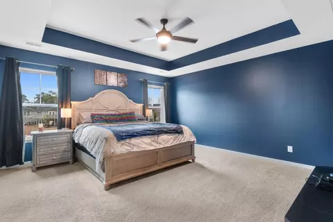 Bedroom - 152 Ocean Commons Dr, Surfside Beach, SC 29575 photo 1 of 5