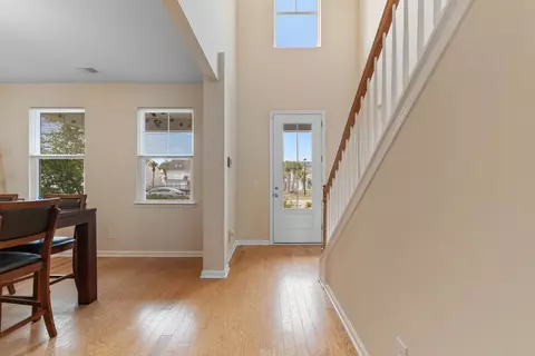 Entry Way - 152 Ocean Commons Dr, Surfside Beach, SC 29575 photo 2 of 3