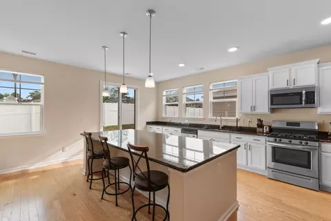Kitchen - 152 Ocean Commons Dr, Surfside Beach, SC 29575 photo 3 of 5