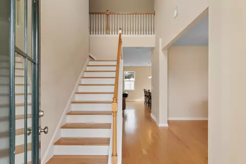 Entry Way - 152 Ocean Commons Dr, Surfside Beach, SC 29575 photo 1 of 3