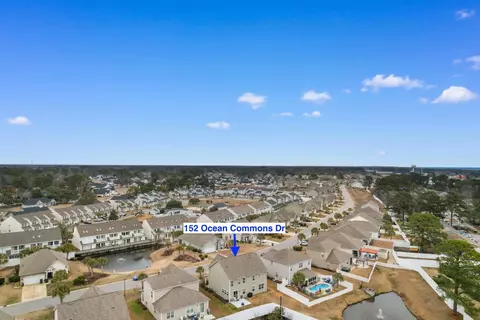 View/Area - 152 Ocean Commons Dr, Surfside Beach, SC 29575 photo 4 of 4