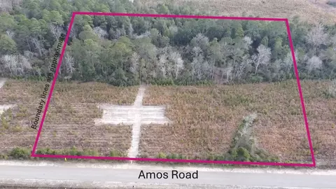 lot7 Amos Rd, Georgetown, SC 29440