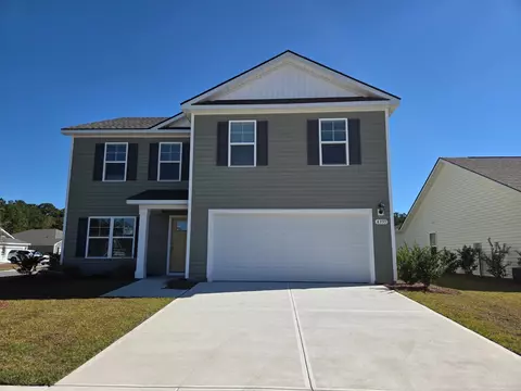 4393 E Coast Ln, Shallotte, NC 28470