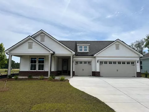 2521 Spring Rise Dr, Longs, SC 29568