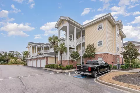 4872 Dahila Ct UNIT 301, Myrtle Beach, SC 29577