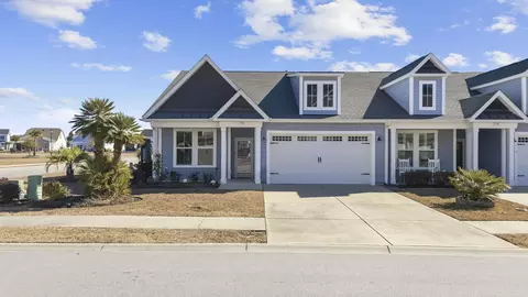194 Goldenrod Cir #10-A, Little River, SC 29566