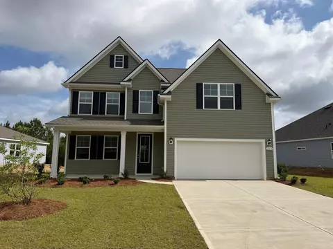 263 Hadley Springs Ave, Longs, SC 29568