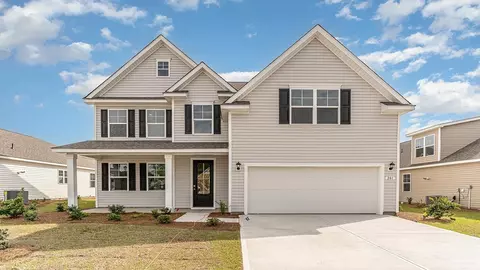 263 Hadley Springs Ave, Longs, SC 29568