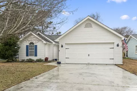 9607 Kings Grant Dr, Murrells Inlet, SC 29576