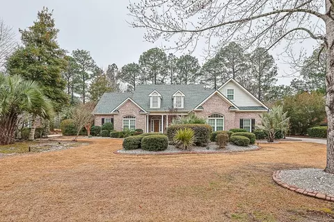 4416 Parkland Dr, Myrtle Beach, SC 29579