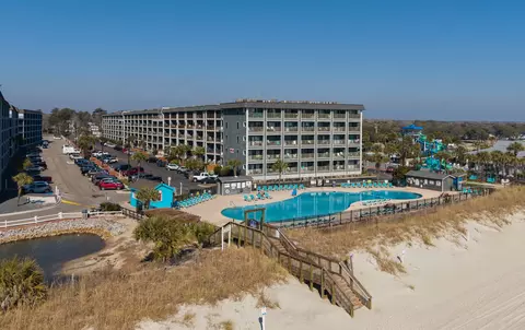 5905 S Kings Hwy #506-A, Myrtle Beach, SC 29575