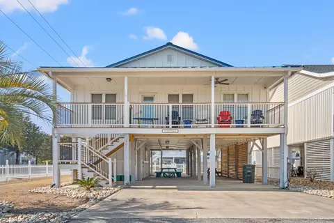 401 36th Ave N, North Myrtle Beach, SC 29582