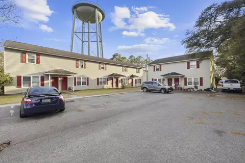 606-608 37th Ave N, Myrtle Beach, SC 29577
