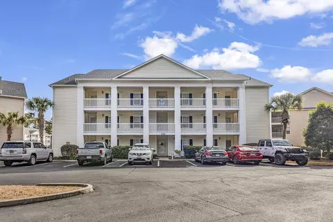 627 Woodmoor Dr #303, Murrells Inlet, SC 29576