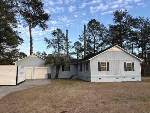 10716 Countyline Rd, Andrews, SC 29510